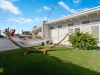 "WAVE POOL" HOUSE! 1-Short Block to Ocean! Hotels near Oceanside Museum of Art