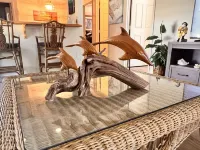 The Fish House In Historic Port Salerno - RV & Boat Trailer Parking Available! Hotel a Port Salerno