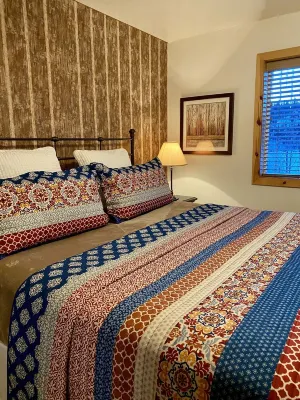Fabulous Find/CozyCondo Nestled in the Pines/Fishn'/Hikin'/Central/Bryce/ZionGem