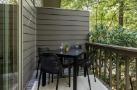 Retreat @ 3 Ridges / 3 Min Walk -> Slopes & Dining