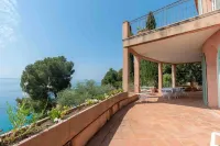 La Malpagne Villa 400m2 Pieds Dans L'eau