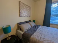 Fully Stocked Tampa Apartment