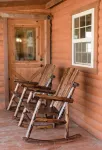 Kentucky Hollow-Mammoth Cave Cabin and Horse Barn