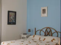 VILLA ALIOTIS 200 METERS FROM THE SEA GUEST HOUSE CIN IT081001C2P4KCKVF6