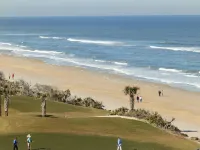 Direct Ocean Front Penthouse, Vacation In The Lap Of Luxury ! - ติดทะเล