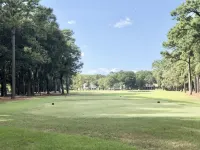 Golf and Beach Resort, 2BR, Pool Hotels in Pawleys Island