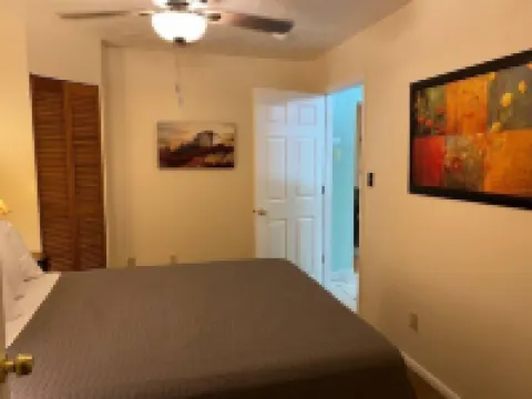 #2 (Water) Home in the Heart of Utah- You are part of our community Hotels in Torrey