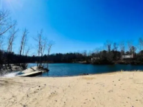 The Retreat: HotTub/FirePit/Wineries/Beach/Nature Hotels in Lake Charter Township