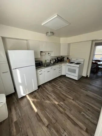 Center of It All #4 Отели в г. Форт Пек