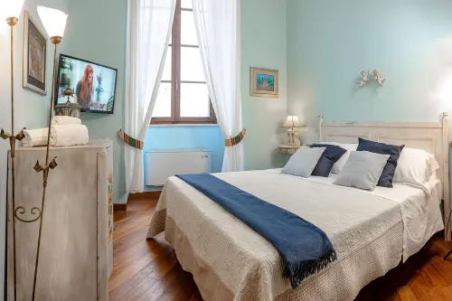 Il Casato, beautiful apartment in the heart of Siena