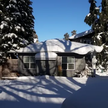 Immaculate Downtown Cottage Retreat- EV Charger