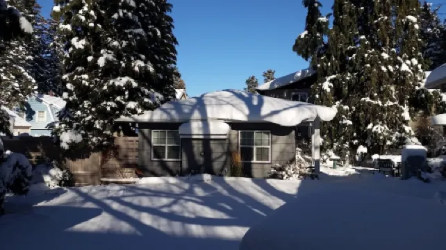 Award Winning Downtown Cottage Retreat-Bachelor is Open-EV Charger