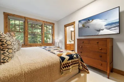 Trinity: #GraniteRidgeHomestead Teton  4 Bedroom w/Hot Tub & AC  Newly Remodeled Hotels near Blacktail Ponds Overlook