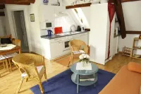 Apartment "Schwalbennest" near Bernkastel-Kues