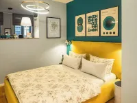 Swebenhus unnern - Apartment with charm