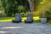 Stunning Luxury Home in Artsy Winter Park featuring Nintendo-Themed Game Room!