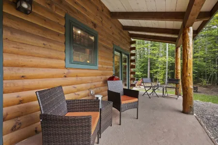 The River Pines Отели в г. Уотсон