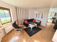 Ferienwohnung Direkt am Bostalsee Hotels in Nohfelden