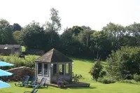 Milking Parlour - Self Catering Cottage