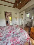 Gite la souquette between sea and mountains with swimming pool