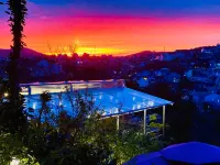 Robins Guesthouse