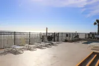 Beautiful Oceanfront 2 Bedroom BOTH OCEANFRONT 2 Bath Condo With AMAZING Views