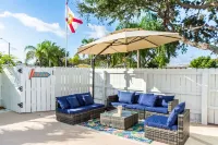 Villa Aqua Azzurra. Pool Heater. Kids Welcome