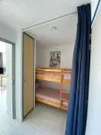 Appartement à 200 Mètres de la Plage Hotel a Sete