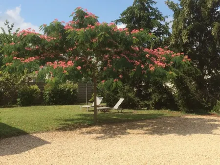 Gite "La Bonne Oats"  NN 2014