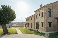 GINEPRO the annex of Villa Vernaschi Ideal for a couple or a family with a child Отели в г. 