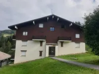 Appartement Familial au Coeur des Montagnes