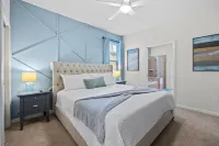 Family Friendly Luxury Themed Villa: Pool, Scavenger Hunt, & Arcade!