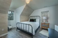 Ashevilles Beautiful Home
