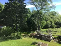 New England Farmhouse Loft Hotels in Rockland