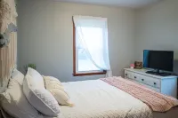 'Small Town Getaway'