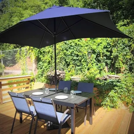 15 Fisher's Paradise on Lake Saluda w Boat Ramp Отели в г. Берея