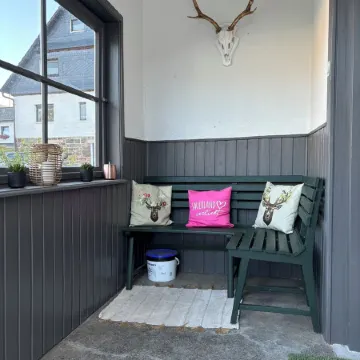 Ferienwohnung Hof Wehlenbach