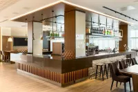 貝爾法斯特AC酒店 - 酒吧