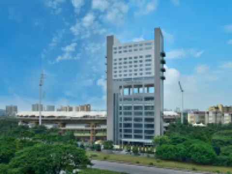 Courtyard Navi Mumbai 塔納縣酒店