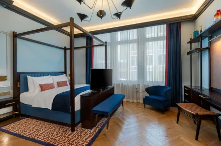 Lume Boutique Hotel, Autograph Collection