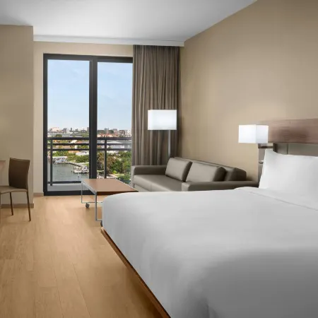 AC Hotel Clearwater Beach