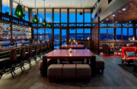 The Edwin Hotel, Autograph Collection