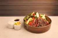 คอร์ทยาร์ด โดย แมริออท เม็กซิคาลี - พร้อมอาหารเช้า