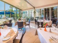 Best Western Hotel Bellevue Au Lac Hotels in Lugano