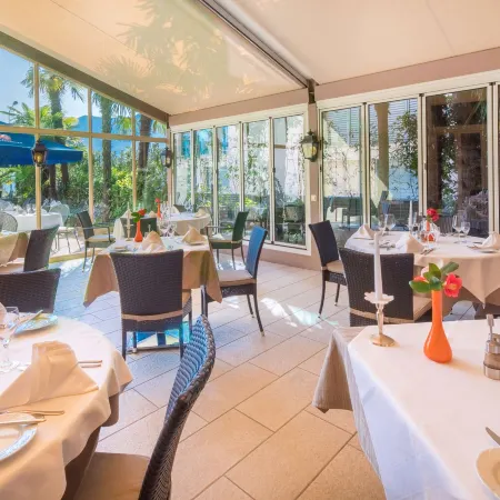 Best Western Hotel Bellevue Au Lac