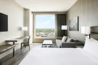 AC Hotel Bethesda Downtown Các khách sạn ở Silver Spring