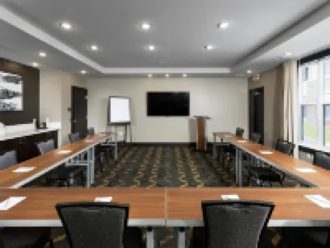 Residence Inn by Marriott Milwaukee Brookfield Hotels in Brookfield