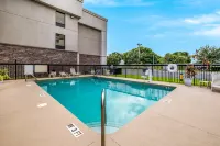 Hampton Inn Winter Haven - Pools