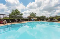 Hampton Inn Manassas Hotels in Manassas