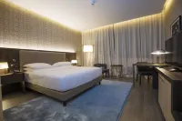 Doubletree by Hilton Pointe-Noire